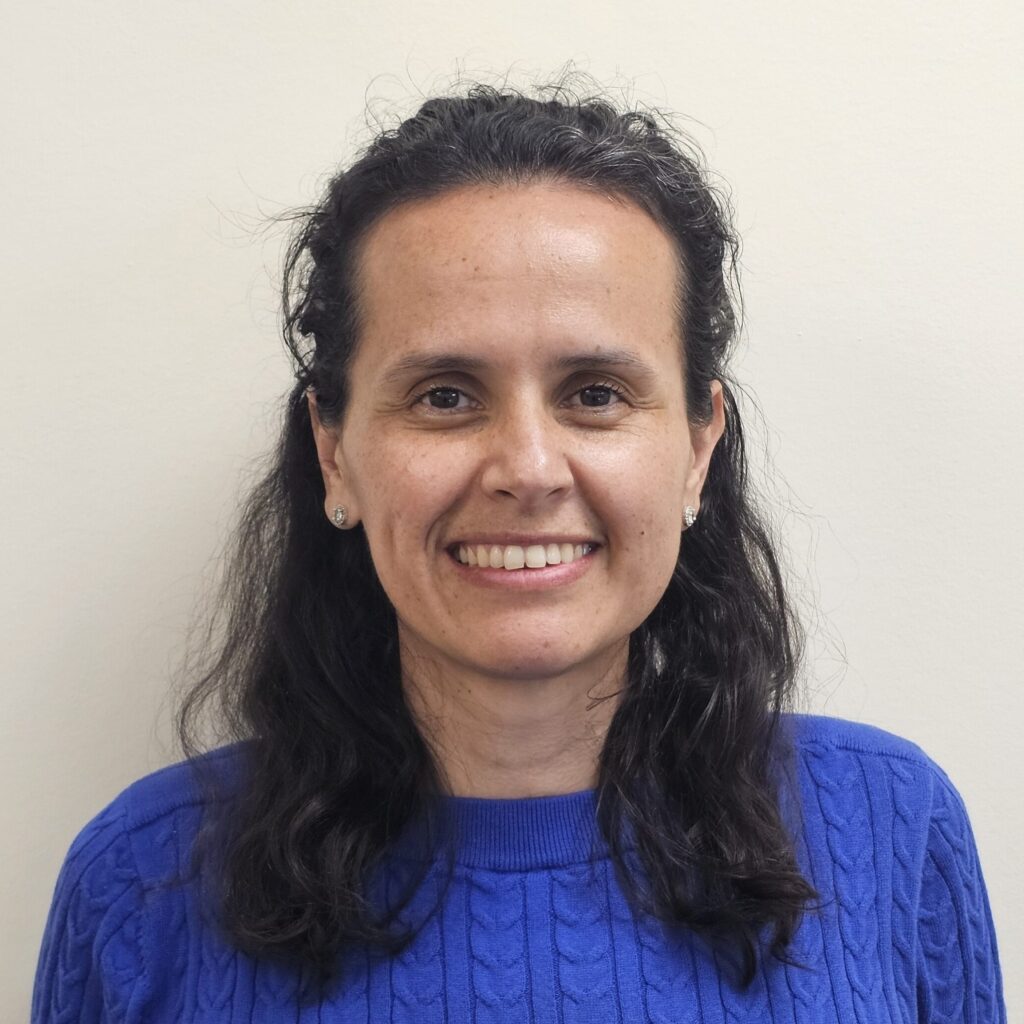 Prisciliana Hendricks